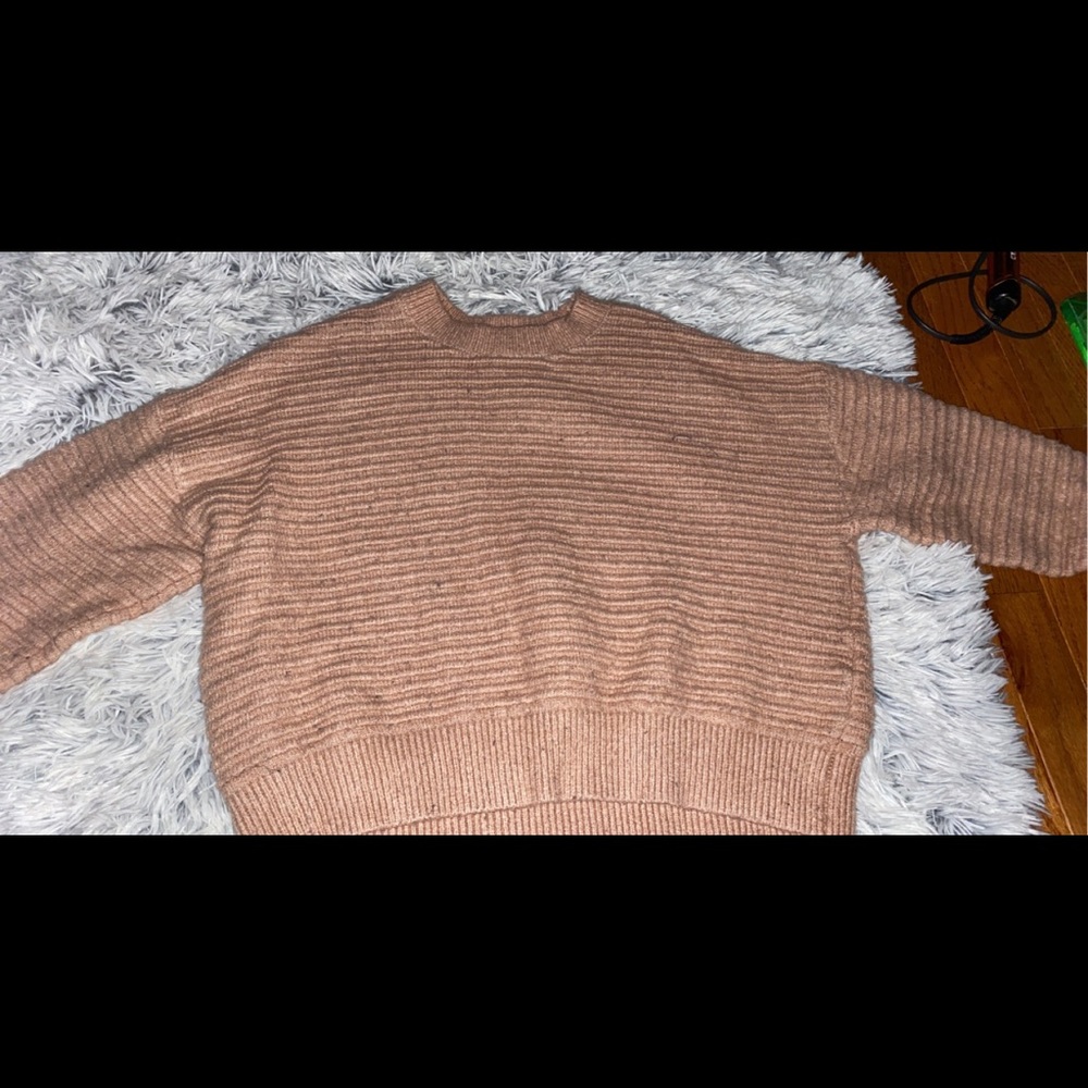 Comfy Sweater